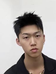 -简影造型·自选烫染接发salon