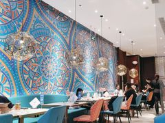 -阿里疆Alijiang·丝路美食·异域风情·清真(长楹天街店)