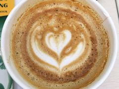 -麦隆咖啡(北大店)