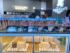 -爸爸糖手工吐司(贵阳花果园购物中心店)