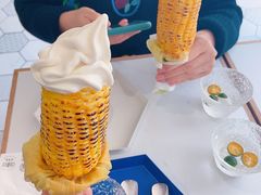 -茶是一枝花泡茶店