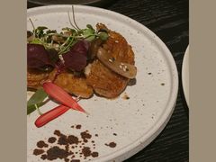 -广州瑰丽酒店·Black Iron黑金燚