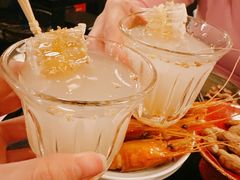 -三酉星·枫·山風与野菜(上海总店)