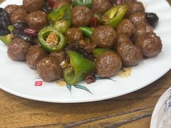 -晶渔坊·海鲜私房菜(东夷小镇店)