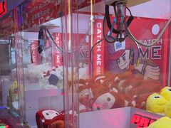 -快乐街区(成都龙湖北城天街店)