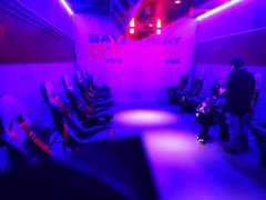 -珠海横琴国家地理探险家中心(创新方)