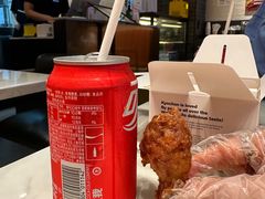 -Kyochon1991校村炸鸡(杨高中路店)