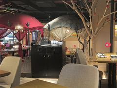 -那时新疆·若羌(经纬汇店)