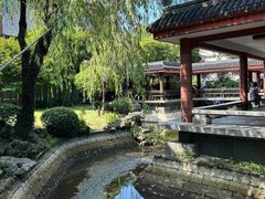 -浙江省博物馆(孤山馆区)