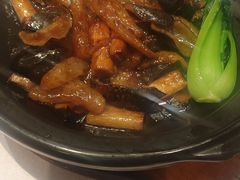 -盛百味·家宴餐厅(霸州分店)