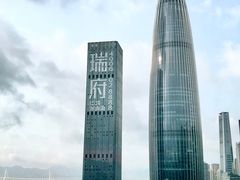 -深圳湾木棉花酒店