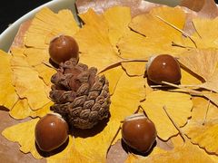 板栗鹅肝-解香楼(八盘岭路店)