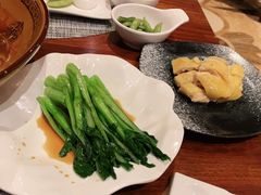 -水润轩私厨海南菜餐厅(铂尔曼酒店)