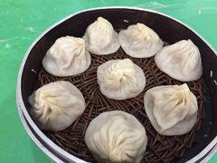 -文武汤包馆(辉河店)