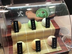 -吉野家(黑牛城道店)