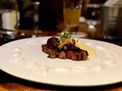 -AZUL by FUEL蓝色·法式酒馆(琶醍店)