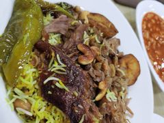 -bosphorus 铂斯西餐厅·土耳其烧烤(环市中路店)