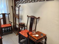 -古韵轩·园林餐厅