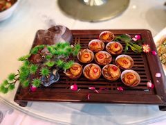 -一品滇香·云南菜(公益西桥店)
