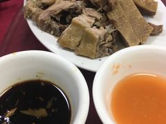白切鹅-裕华(南华东路店)