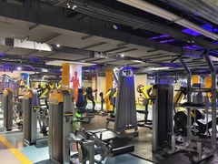 -阳光游泳培训基地(天通苑店)