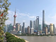 -上海和平饭店 Fairmont Peace Hotel