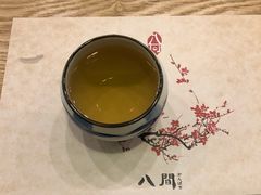 -八间(合生汇店)