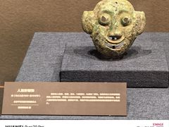 -盘龙城国家考古遗址公园