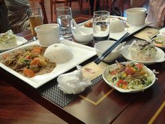 -国家大剧院西餐厅