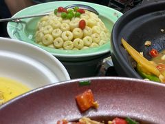 -农乐园食府(梅城镇店)
