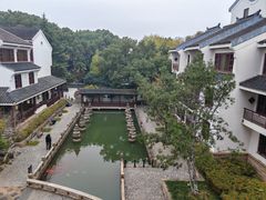 -苏州吴宫泛太平洋酒店