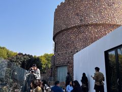 -J Create城市露营咖啡·简餐·宠物(上海动物园店)