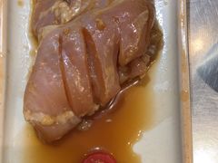 -喜来稀肉(虹泉路店)