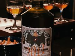 -苏州凯悦酒店·酒肆(华池街店)