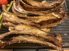 -木屋烧烤(白石洲店)
