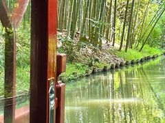 -同里国家湿地公园