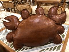 -十面欢腾·海鲜面·台式Bistro(长乐路店)