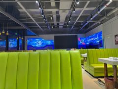 -清真·马坡烧烤涮牛肚·酸浆火锅(新区总店)