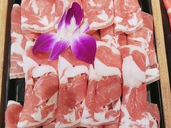 -草原塞蛮羊火锅城(港湾店)