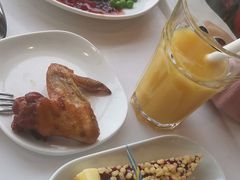 -宜家·瑞典风味餐厅(无锡店)