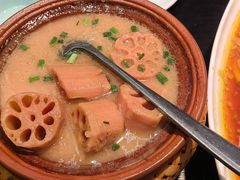 -在莲野·湖北民间菜·头牌松滋鸡(光谷步行街店)