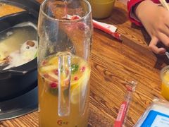 -江湖六膳門串串香(隆礼路店)