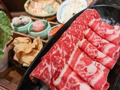 -捞王锅物料理(金华义乌之心店)