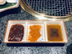 -NIUAN牛庵·日式和牛烧肉(恒隆店)