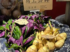 -巴奴毛肚火锅(广益哥伦布店)