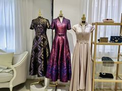 -MSV 高端礼服定制(大良店)