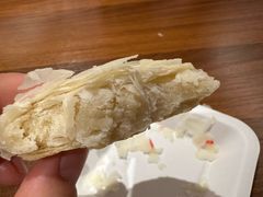 杏仁饼-杏好遇见你(总店)