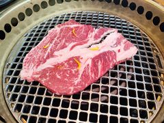 -谷牛和牛烤肉(漕河泾印象城店)