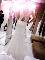 -GRACE KELLY婚纱与礼服(天津店)