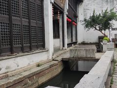 -惠山古镇·寄畅园